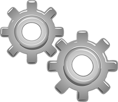 ZahnrÃ¤der, Motor, Teil, Mechanische, Mechanik, Bewegung
